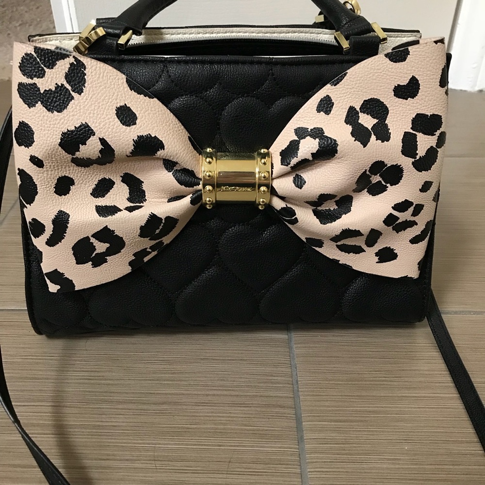 Betsy Johnson Handbag